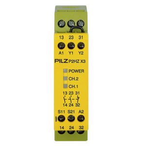 PİLZ 774350 P2HZ X3