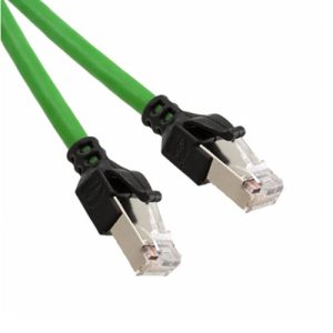 PEK2XRJ45-G2-3 PUR 3MT Endüstriyel Ethernet Kablosu