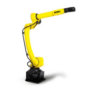 Fanuc ARC Mate 100iD/8L Robot Koruma Kılıfı