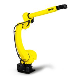 Fanuc ARC Mate 120iD/12L Robot Koruma Kılıfı