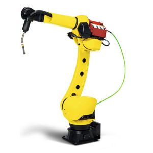 Fanuc ARC Mate 120iD Robot Koruma Kılıfı