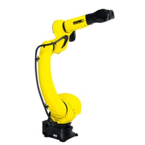 Fanuc ARC Mate 120iD/35 Robot Koruma Kılıfı