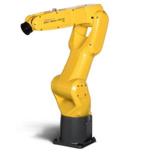 Fanuc ARC Mate 50iD/7L Robot Koruma Kılıfı