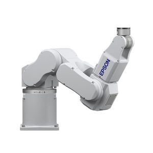 Epson C4-B 600mm Robot Koruma Kılıfı