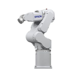 Epson C4-B 900mm Robot Koruma Kılıfı