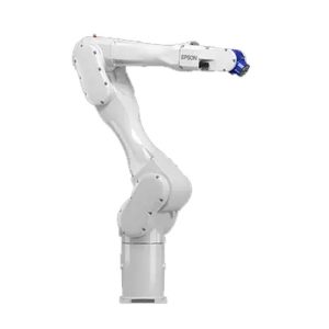 Epson C8-B 1400mm Robot Koruma Kılıfı