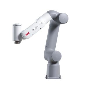 Abb CRB 15000 Robot Koruma Kılıfı