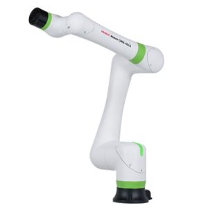 Fanuc CRX-10iA Robot Koruma Kılıfı