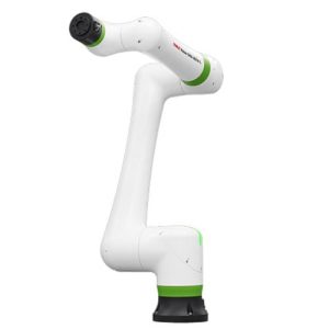 Fanuc CRX-20iA/L Robot Koruma Kılıfı