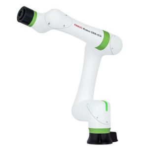 Fanuc CRX-5iA Robot Koruma Kılıfı