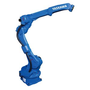 Yaskawa GP25-12 Robot Koruma Kılıfı