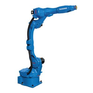 Yaskawa GP8L Robot Koruma Kılıfı