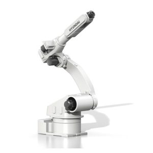 Hyundai HH012A Robot Koruma Kılıfı