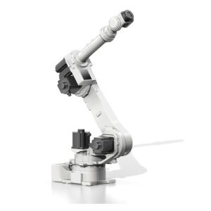 Hyundai YS080 Robot Koruma Kılıfı