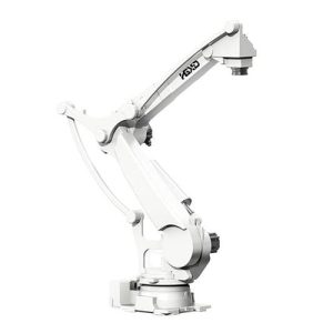 Hyundai HP130 Robot Koruma Kılıfı