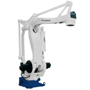 Hyundai HP160 Robot Koruma Kılıfı