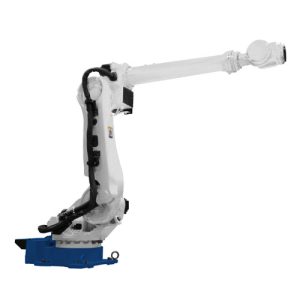 Hyundai HS160L Robot Koruma Kılıfı