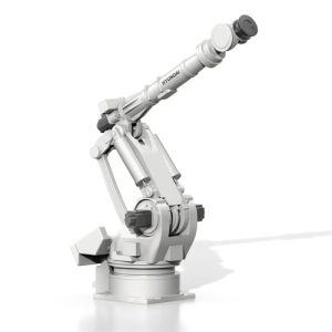 Hyundai HX300L Robot Koruma Kılıfı