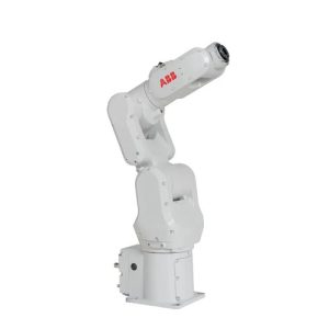 Abb IRB 1100 Robot Koruma Kılıfı