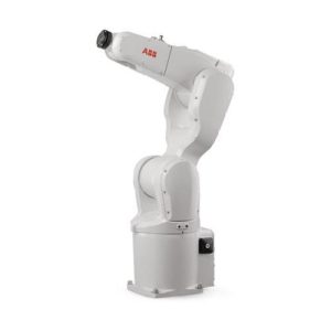 Abb IRB 1200 Robot Koruma Kılıfı