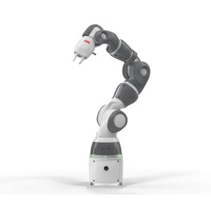 Abb IRB 14050 Robot Koruma Kılıfı