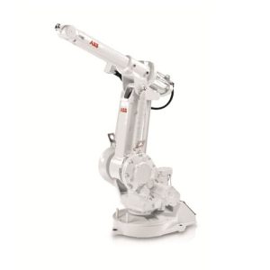 Abb IRB 1410 Robot Koruma Kılıfı