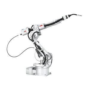 Abb IRB 1520ID Robot Koruma Kılıfı