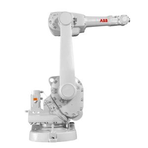 Abb IRB 1600 Robot Koruma Kılıfı