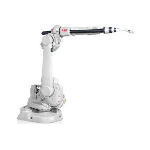 Abb IRB 1660ID Robot Koruma Kılıfı