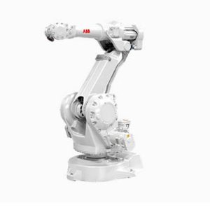 Abb IRB 2400 Robot Koruma Kılıfı