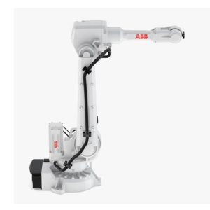Abb IRB 2600 Robot Koruma Kılıfı
