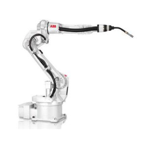 Abb IRB 2600ID Robot Koruma Kılıfı