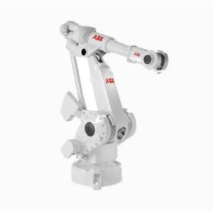 Abb IRB 4400 Robot Koruma Kılıfı