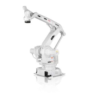 Abb IRB 460 Robot Koruma Kılıfı