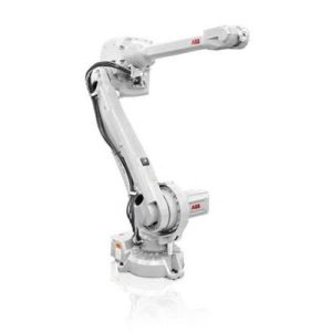 Abb IRB 4600 Robot Koruma Kılıfı