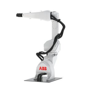Abb IRB 5500-27 Robot Koruma Kılıfı
