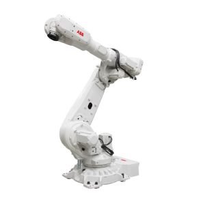 Abb IRB 5710 Robot Koruma Kılıfı
