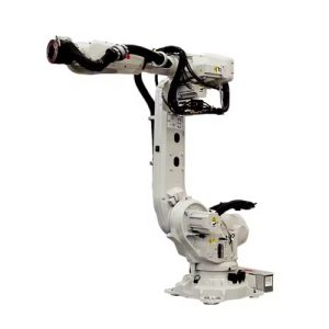 Abb IRB 6700 Robot Koruma Kılıfı