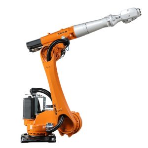 Kuka KR 20 R2010 KS-F Robot Koruma Kılıfı