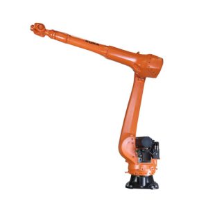 Kuka KR 20 R3100 Robot Koruma Kılıfı
