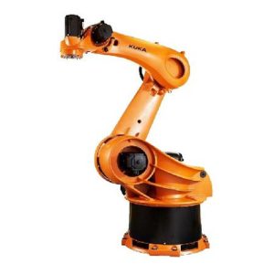 Kuka KR 300-2 PA Robot Koruma Kılıfı