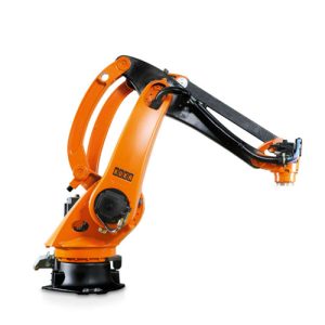 Kuka KR 40 PA Robot Koruma Kılıfı