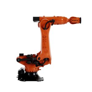 Kuka KR 420 R3100-2 Robot Koruma Kılıfı