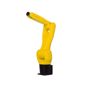 Fanuc LR-10iA/10 Robot Koruma Kılıfı