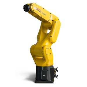 Fanuc LR Mate 200iD Robot Koruma Kılıfı
