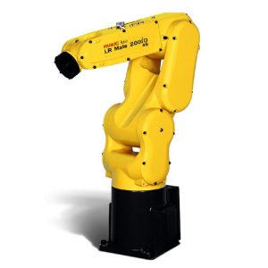 Fanuc LR Mate 200iD/4S Robot Koruma Kılıfı