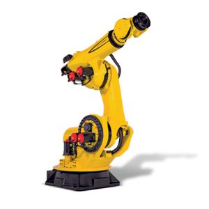 Fanuc M-1000iA Robot Koruma Kılıfı