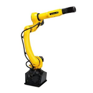 Fanuc M-10iD/10L Robot Koruma Kılıfı
