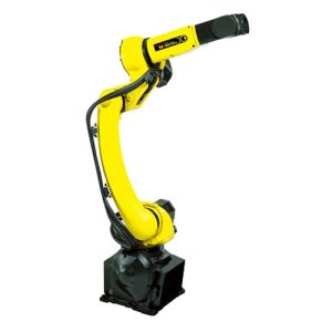 Fanuc M-10iD/12 Robot Koruma Kılıfı