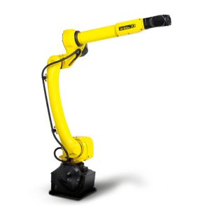 Fanuc M-10iD/8L Robot Koruma Kılıfı